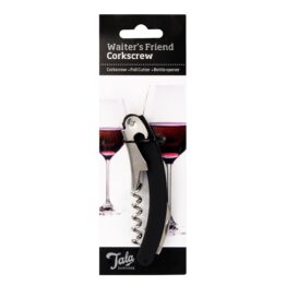 Veinipudeli avaja Tala