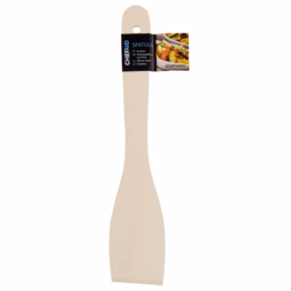 Medinė mentelė "Chef Aid