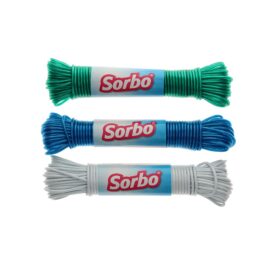 Pesunöör 20m Sorbo