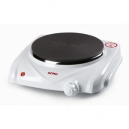 Domo viryklė, balta