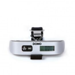 Skaitmeninės kavos svarstyklės "Domo