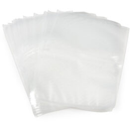 Vakuuminis pakavimo įrenginys Domo DO327L maišeliai 28x40cm, 50 vnt.