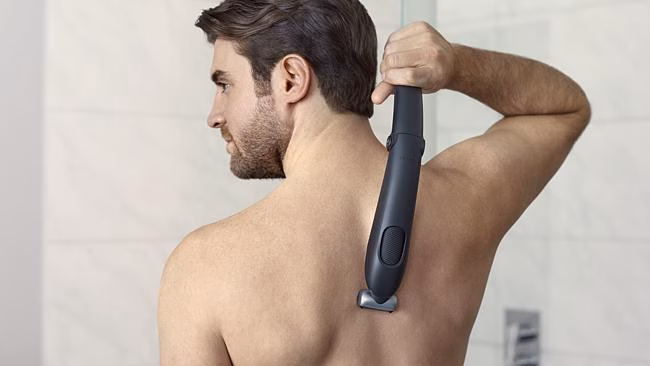 Raseerimisseade Bodygroom - Vaizdas 4