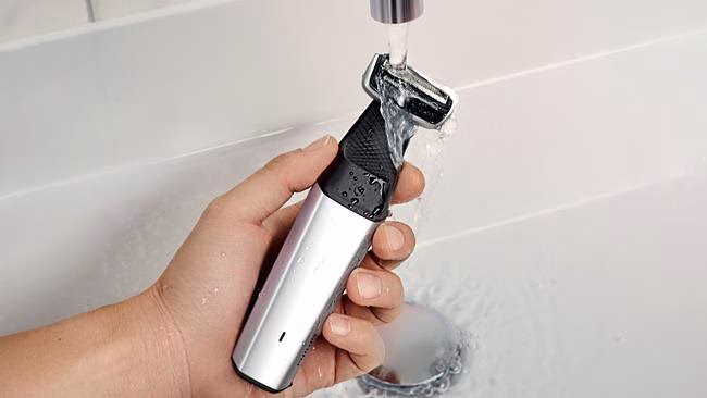 Raseerimisseade Bodygroom - Vaizdas 5