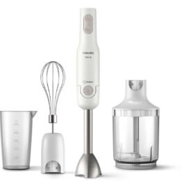 Saumikseri komplekt Philips