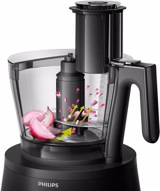 Köögikombain Philips 7000 seeria 1300W - Pilt 4