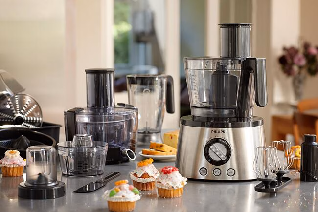 Köögikombain Philips 7000 seeria - Pilt 4