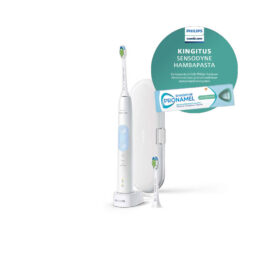 Elektriline hambahari Sonicare  5100
