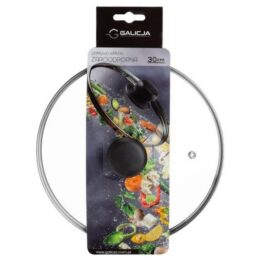 Stiklo maišelis 28 cm