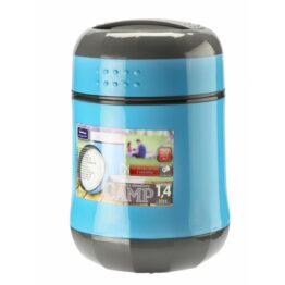 Maisto termosas 1,4 l, įvairių spalvų