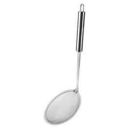 Vahukulp tiheda sõelaga