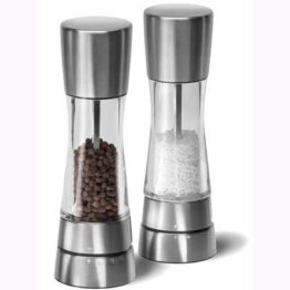 Pipra- ja soolaveski komplekt Cole&Mason