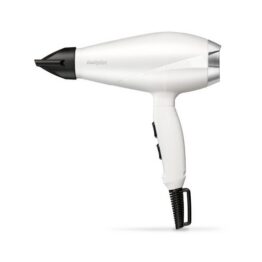 Föön Babyliss Speed PRO,2000W,valge