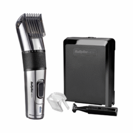 Juukselõikusmasin Babyliss+trimmer