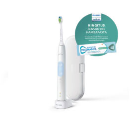 Elektriline hambahari Philips Sonicare ProtectiveClean 4500