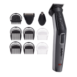 Trimerių rinkinys Babyliss 10 in 1, įkraunamas