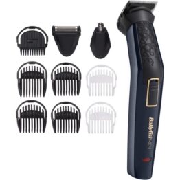 Trimmeri komplekt Babyliss 10IN1,laetav