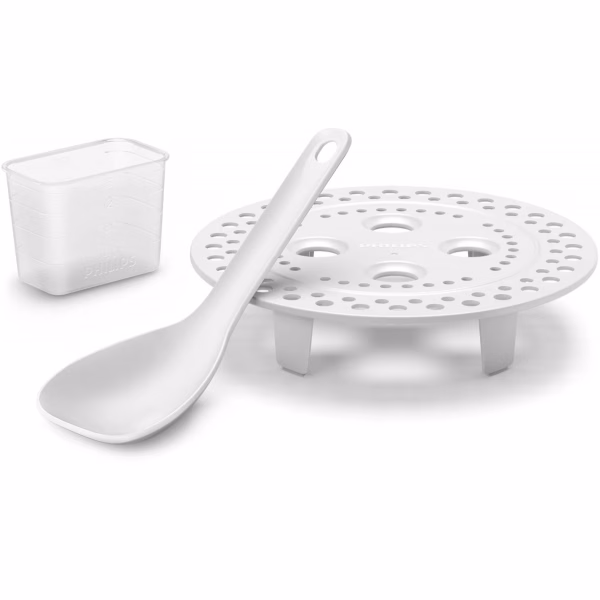 Multikeetja Philips 1000W - Vaizdas 4