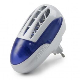 Uodų ir vabzdžių gaudyklė Domo, 800 V, UV lempa