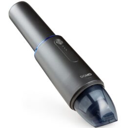 Käsitolmuimeja Domo