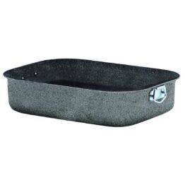 Ahjupann Cortina Granitum Eco 30x22 cm