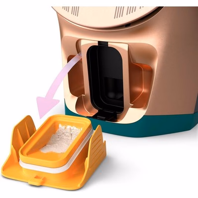 Aurutriikraud Philips 8000 seeria - Pilt 3