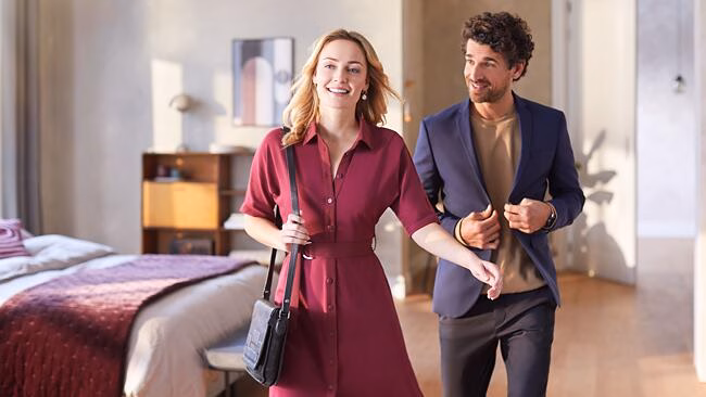 Rõivaste auruti Philips 8000 seeria 1600W - Vaizdas 10