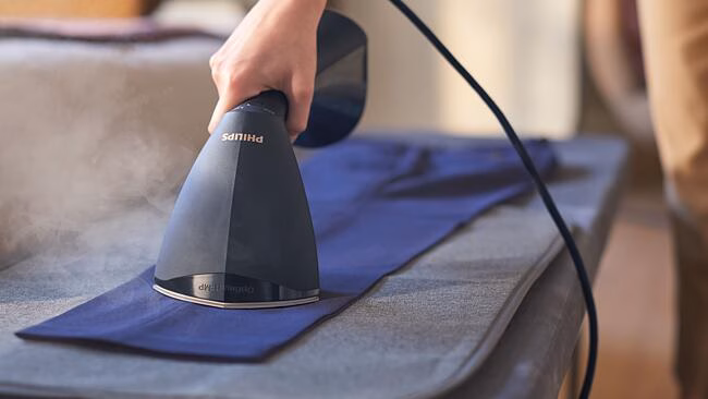 Rõivaste auruti Philips 8000 seeria 1600W - Vaizdas 8