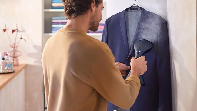 Rõivaste auruti Philips 8000 seeria 1600W - Vaizdas 7