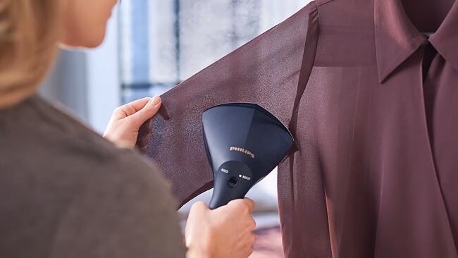 Rõivaste auruti Philips 8000 seeria 1600W - Vaizdas 9