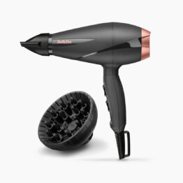 Föön Babyliss Smooth Pro 2100W