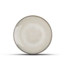 Taldrik Adare 20cm, beež