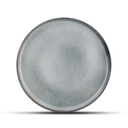 Padėkliukas "Duna", 27 cm, mėlynos spalvos