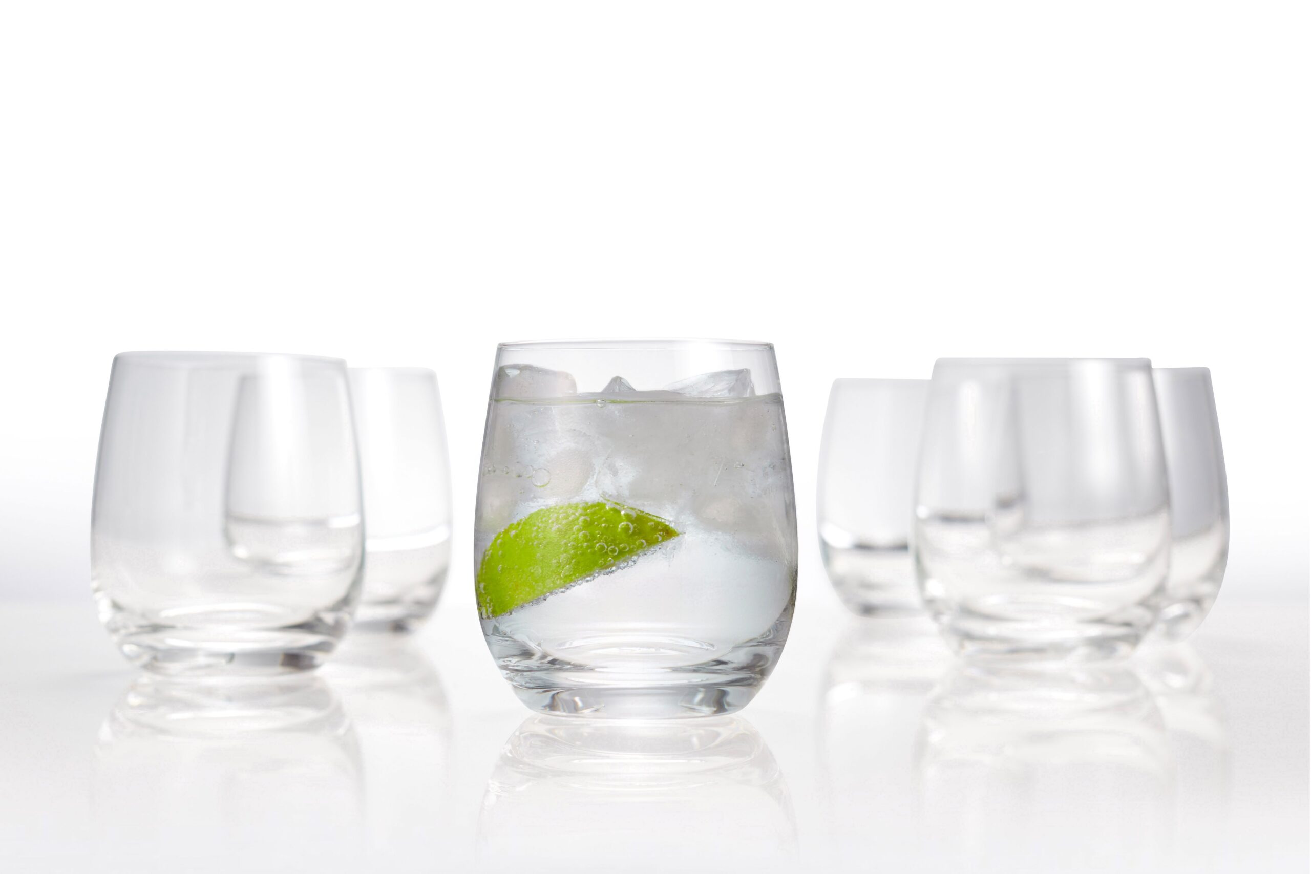 Joogiklaasid Cuvee 46cl, 6tk - Pilt 3