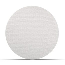 Lauamatt 42 cm valge