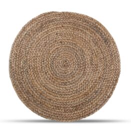 Lauamatt 38 cm pruun