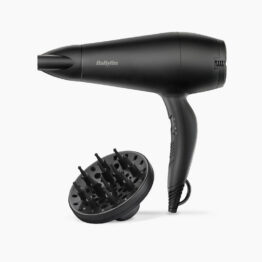 Föön Babyliss HTDC mootor,2100W