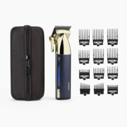 Plaukų kirpimo mašinėlė Babyliss, NavyGold