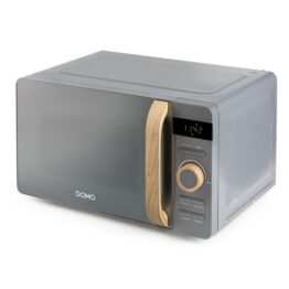 Mikrolaineahi Domo,antratsiit