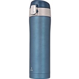 Termosas / termosas mėlynas, 420 ml